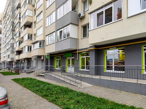 квартира по адресу Тернопольская ул., 21