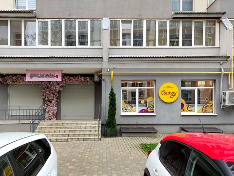 квартира по адресу Тернопольская ул., 21