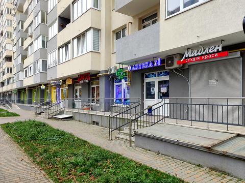 квартира по адресу Тернопольская ул., 21