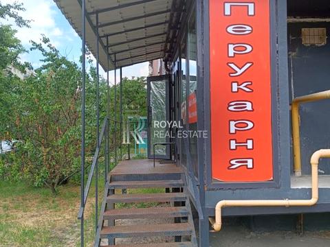 коммерческая по адресу Лесной просп., 11