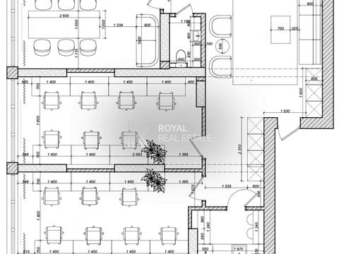 коммерческая по адресу Василия Тютюнника ул. (Анрі Барбюса), 28-А