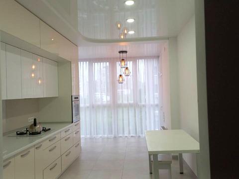 квартира за адресою Зарічанська вул., 11л