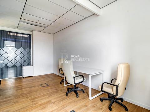 комерційна за адресою Михайла Грушевського вул., 9