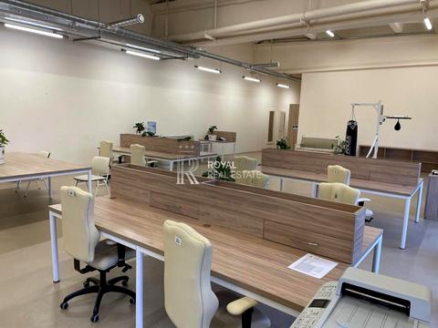 коммерческая по адресу Ярославская ул., 56-А