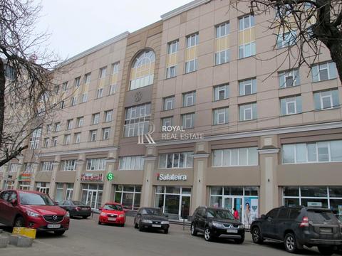 коммерческая по адресу Ярославская ул., 56-А