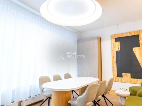 комерційна за адресою Бусловська, 12