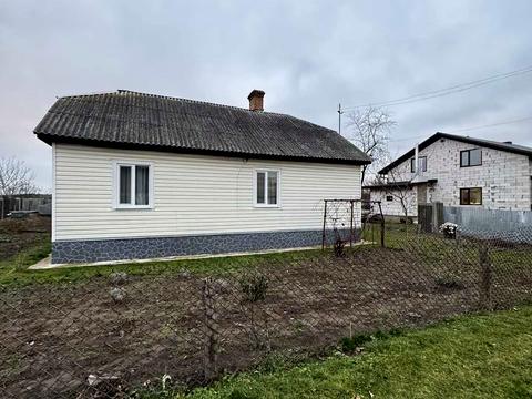 дом по адресу Молодіжна