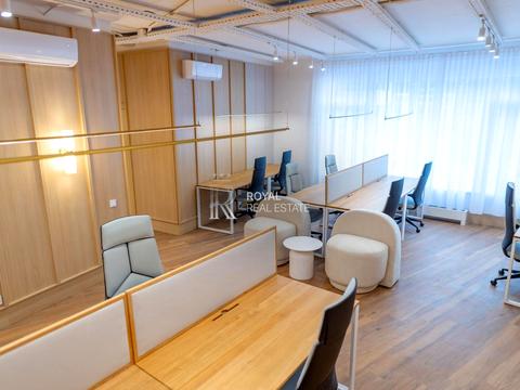 комерційна за адресою Бусловська, 12