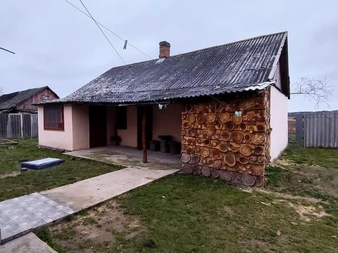 дом по адресу Молодіжна