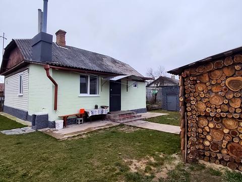 дом по адресу Молодіжна