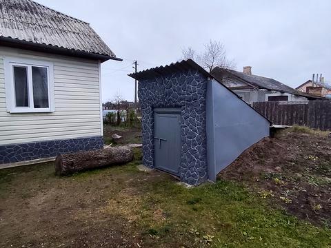 дом по адресу Молодіжна