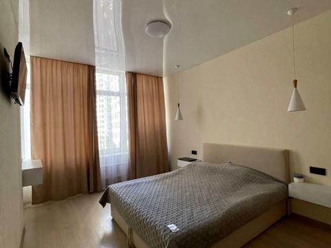 квартира за адресою Одеса, Валерія Самофалова вул. (Каманіна), 16а/3