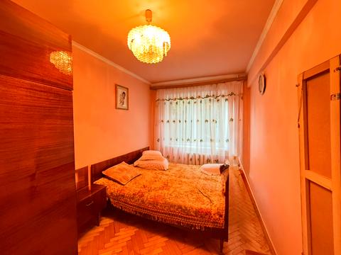 квартира по адресу Протасевича ул., 4-А