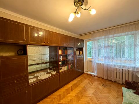 квартира по адресу Протасевича ул., 4-А