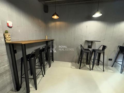 комерційна за адресою Гончара Олеся, 65-А