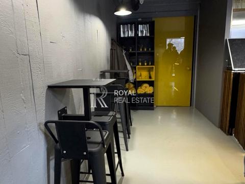 комерційна за адресою Гончара Олеся, 65-А