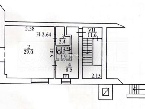 комерційна за адресою Гончара Олеся, 65-А