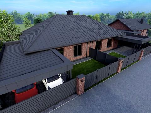 будинок за адресою Бориса Лятошинського вул. (1 Травня), 3