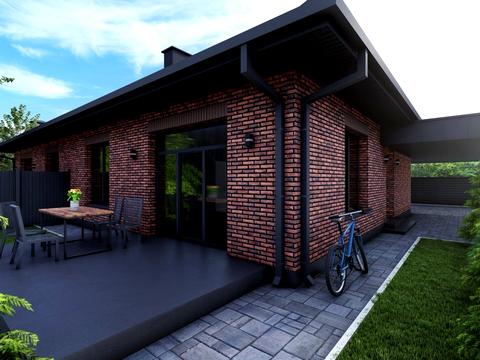 будинок за адресою Бориса Лятошинського вул. (1 Травня), 3