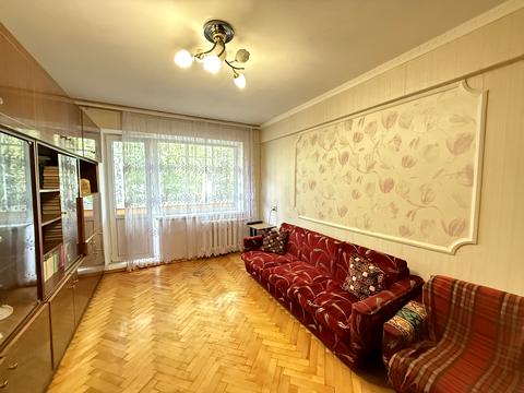 квартира по адресу Протасевича ул., 4-А