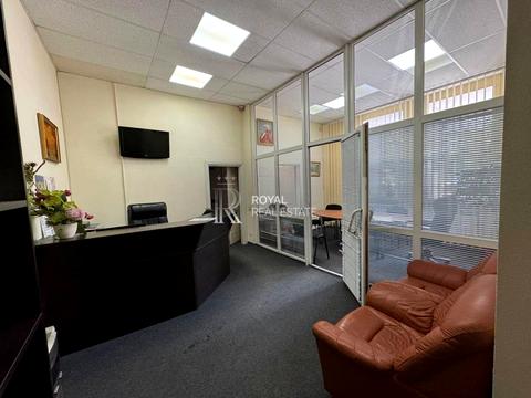 коммерческая по адресу Олеся Гончара ул., 74-А