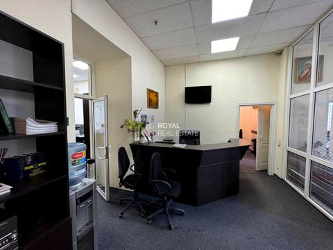 коммерческая по адресу Олеся Гончара ул., 74-А