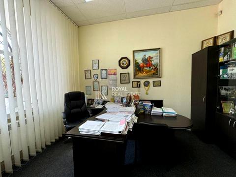 коммерческая по адресу Олеся Гончара ул., 74-А