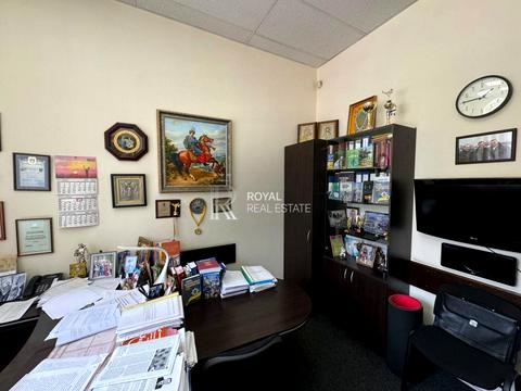 коммерческая по адресу Олеся Гончара ул., 74-А