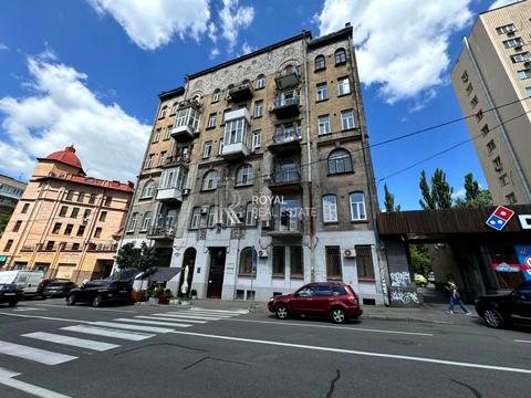 коммерческая по адресу Олеся Гончара ул., 74-А