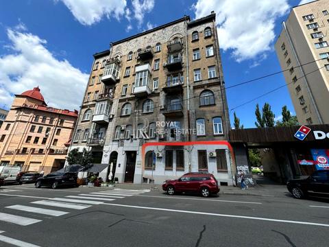 коммерческая по адресу Олеся Гончара ул., 74-А