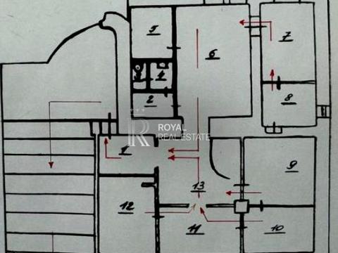 коммерческая по адресу Олеся Гончара ул., 74-А