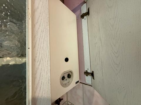 квартира по адресу Протасевича ул., 4-А