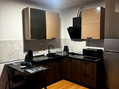 квартира по адресу Сечевых Стрельцов ул., 28-А