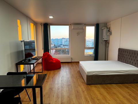 квартира по адресу Сечевых Стрельцов ул., 28-А