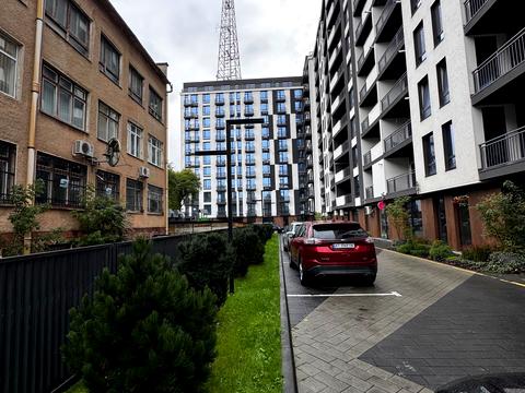 квартира по адресу Сечевых Стрельцов ул., 28-А