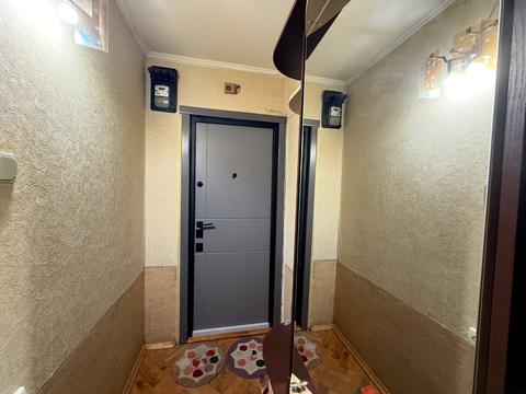 квартира по адресу Протасевича ул., 4-А