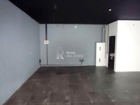 коммерческая по адресу Михаила Максимовича ул. (Трутенко Онуфрия), 24