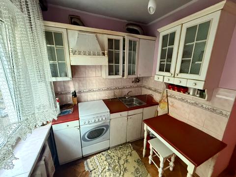 квартира по адресу Протасевича ул., 4-А