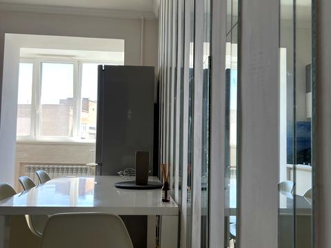 квартира по адресу Ивана Мазепы ул. (Январского Восстания), 12-Б