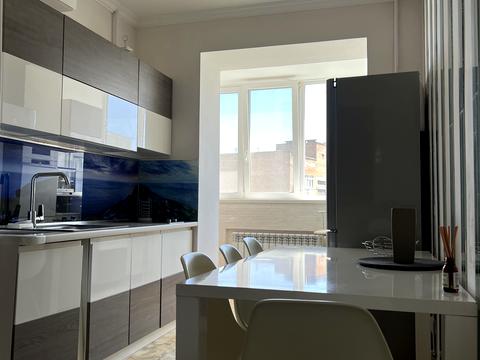 квартира по адресу Ивана Мазепы ул. (Январского Восстания), 12-Б