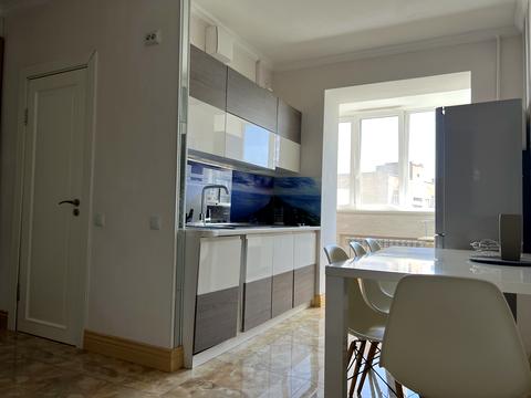 квартира по адресу Ивана Мазепы ул. (Январского Восстания), 12-Б