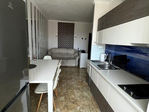 квартира по адресу Ивана Мазепы ул. (Январского Восстания), 12-Б