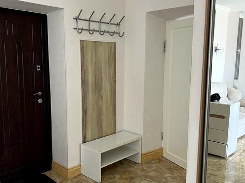 квартира по адресу Ивана Мазепы ул. (Январского Восстания), 12-Б