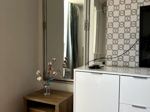 квартира по адресу Ивана Мазепы ул. (Январского Восстания), 12-Б