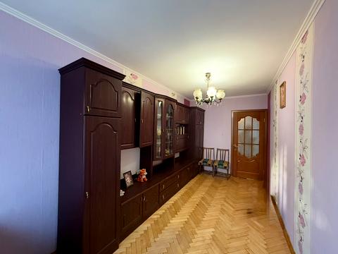 квартира по адресу Протасевича ул., 4-А