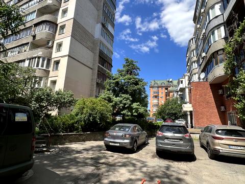 квартира по адресу Ивана Мазепы ул. (Январского Восстания), 12-Б