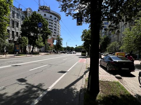 квартира по адресу Ивана Мазепы ул. (Январского Восстания), 12-Б