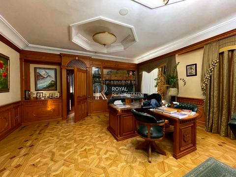 коммерческая по адресу Загоровская ул. (Багговутовская), 17-21