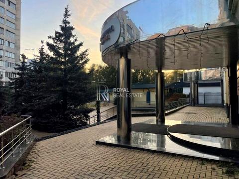 коммерческая по адресу Загоровская ул. (Багговутовская), 17-21