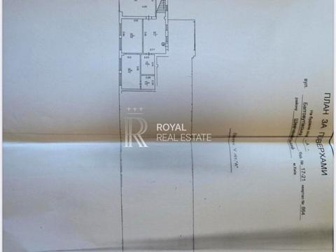 коммерческая по адресу Загоровская ул. (Багговутовская), 17-21